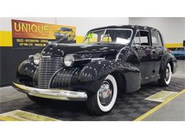 1940 Cadillac Series 60 (CC-1447157) for sale in Mankato, Minnesota
