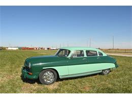 1950 Hudson Commodore (CC-1447171) for sale in Staunton, Illinois