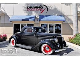1936 Ford Deluxe (CC-1447202) for sale in West Palm Beach, Florida