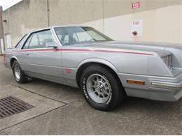 1980 Chrysler Cordoba (CC-1447211) for sale in Cadillac, Michigan