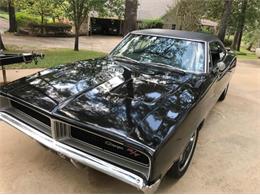 1969 Dodge Charger (CC-1447219) for sale in Cadillac, Michigan
