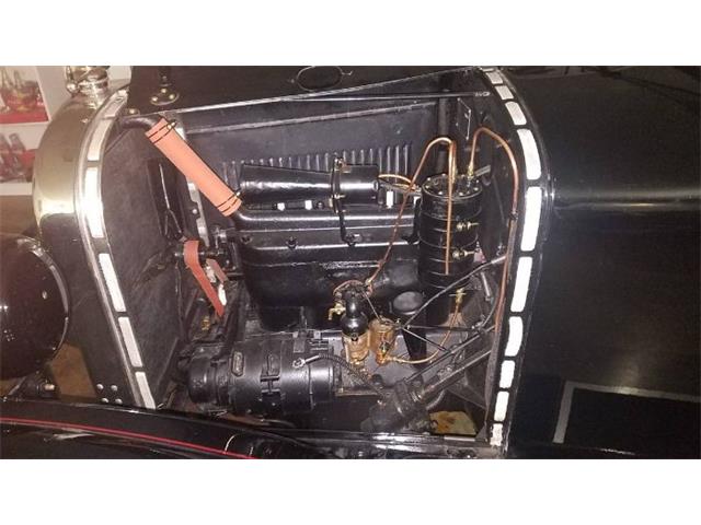 1924 Dodge Phaeton (CC-1447224) for sale in Cadillac, Michigan