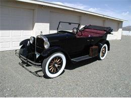 1924 Dodge Phaeton (CC-1447224) for sale in Cadillac, Michigan