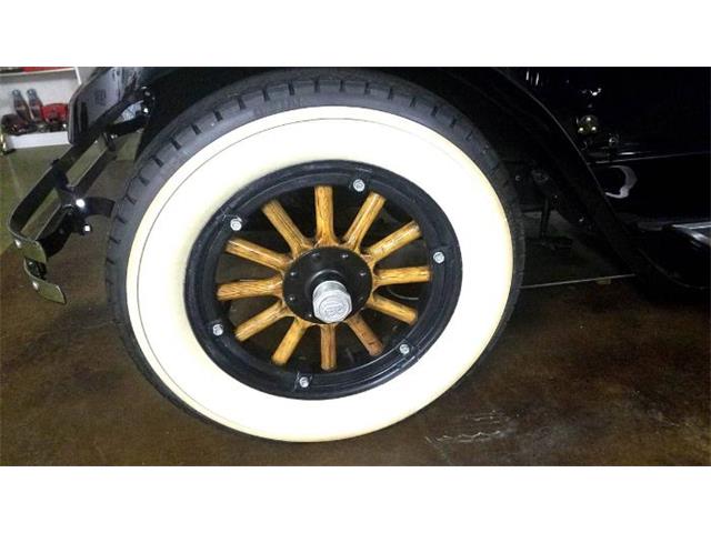 1924 Dodge Phaeton (CC-1447224) for sale in Cadillac, Michigan