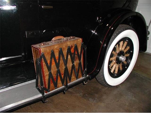 1924 Dodge Phaeton (CC-1447224) for sale in Cadillac, Michigan