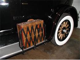 1924 Dodge Phaeton (CC-1447224) for sale in Cadillac, Michigan