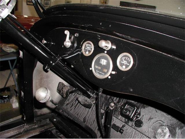 1924 Dodge Phaeton (CC-1447224) for sale in Cadillac, Michigan