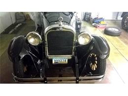 1924 Dodge Phaeton (CC-1447224) for sale in Cadillac, Michigan
