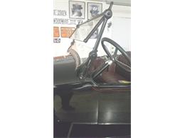 1924 Dodge Phaeton (CC-1447224) for sale in Cadillac, Michigan