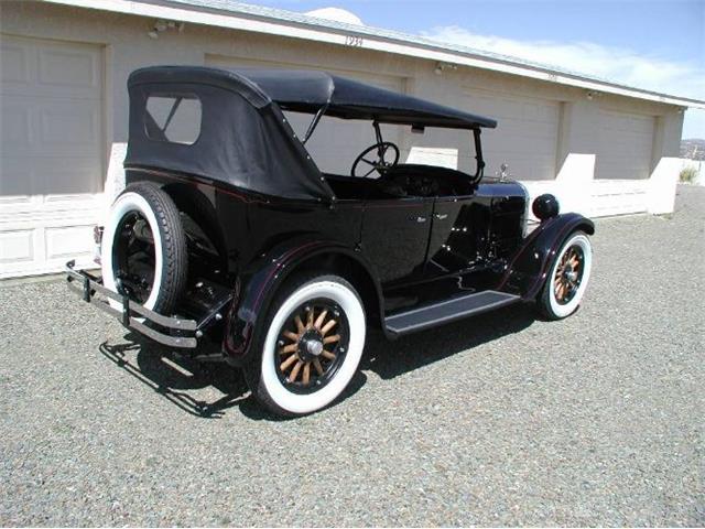 1924 Dodge Phaeton (CC-1447224) for sale in Cadillac, Michigan