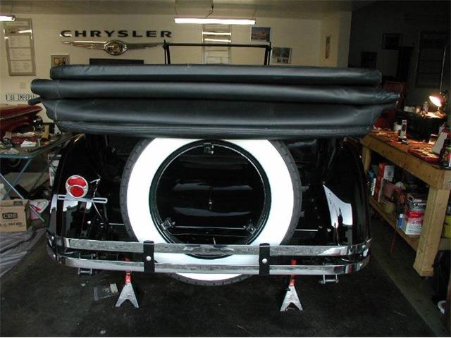 1924 Dodge Phaeton (CC-1447224) for sale in Cadillac, Michigan