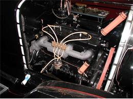 1924 Dodge Phaeton (CC-1447224) for sale in Cadillac, Michigan