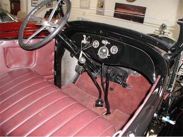 1924 Dodge Phaeton (CC-1447224) for sale in Cadillac, Michigan
