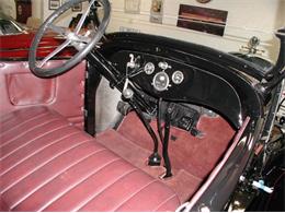 1924 Dodge Phaeton (CC-1447224) for sale in Cadillac, Michigan