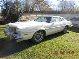 1975 Ford Elite (CC-1447228) for sale in Cadillac, Michigan