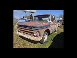 1965 Chevrolet C/K 10 (CC-1447233) for sale in Gray Court, South Carolina