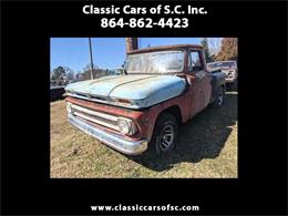 1956 Chevrolet C/K 10 (CC-1447235) for sale in Gray Court, South Carolina