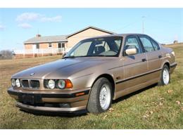 1995 BMW 528i (CC-1440724) for sale in Cadillac, Michigan