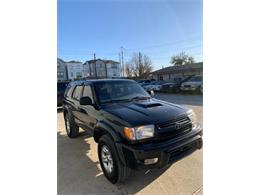 2001 Toyota 4Runner (CC-1447240) for sale in Cadillac, Michigan