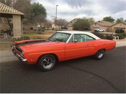 1970 Plymouth Satellite (CC-1447250) for sale in Cadillac, Michigan