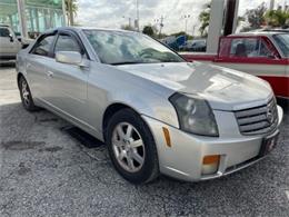 2005 Cadillac CTS (CC-1447277) for sale in Miami, Florida