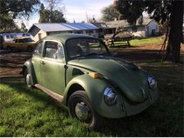 1970 Volkswagen Beetle (CC-1440728) for sale in Cadillac, Michigan