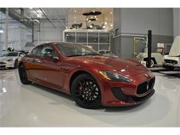 2012 Maserati GranTurismo (CC-1447288) for sale in Charlotte, North Carolina