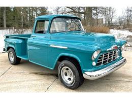 1956 Chevrolet 3200 (CC-1447299) for sale in West Chester, Pennsylvania