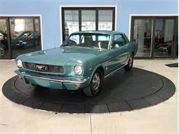 1966 Ford Mustang (CC-1447312) for sale in Palmetto, Florida