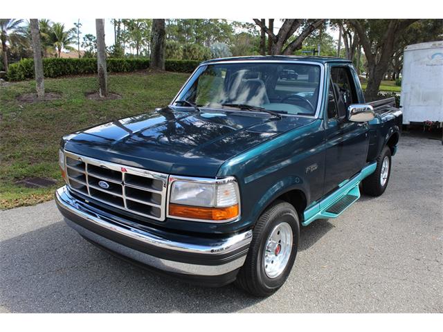 1994 Ford F150 For Sale 