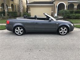 2005 Audi A4 (CC-1447321) for sale in Lakeland, Florida