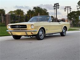 1965 Ford Mustang (CC-1447324) for sale in Lakeland, Florida