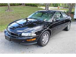 1996 Buick Riviera (CC-1447329) for sale in Lakeland, Florida