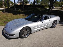 1999 Chevrolet Corvette (CC-1447330) for sale in Lakeland, Florida