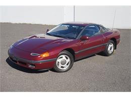 1991 Dodge Stealth (CC-1447337) for sale in Lodi, New Jersey