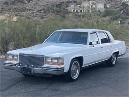 1988 Cadillac Brougham (CC-1447343) for sale in Mesa, Arizona