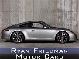 2013 Porsche 911 (CC-1447347) for sale in Valley Stream, New York