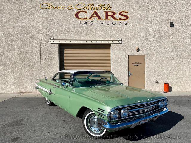 1960 Chevrolet Impala (CC-1447373) for sale in Las Vegas, Nevada