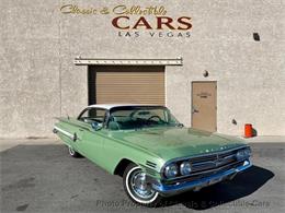 1960 Chevrolet Impala (CC-1447373) for sale in Las Vegas, Nevada