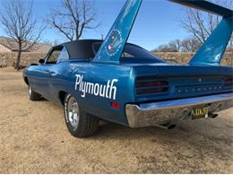 1970 Plymouth Superbird (CC-1440739) for sale in Cadillac, Michigan