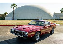 1969 Shelby GT500 (CC-1447451) for sale in Buford, Georgia