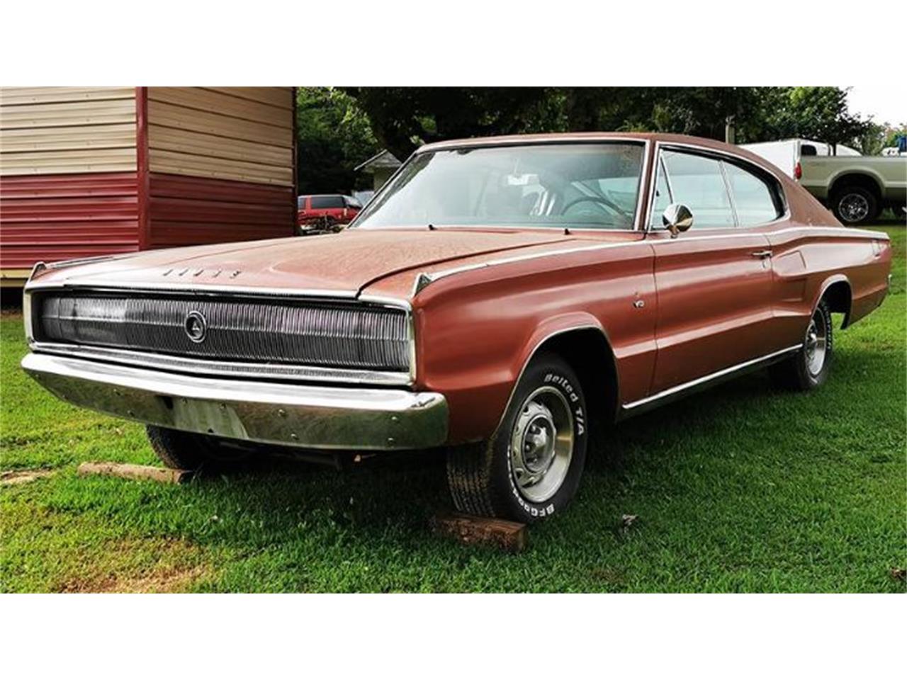 1967 Dodge Charger for Sale  | CC-1440746