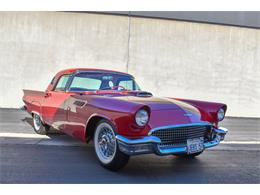 1957 Ford Thunderbird (CC-1447472) for sale in Costa Mesa, California