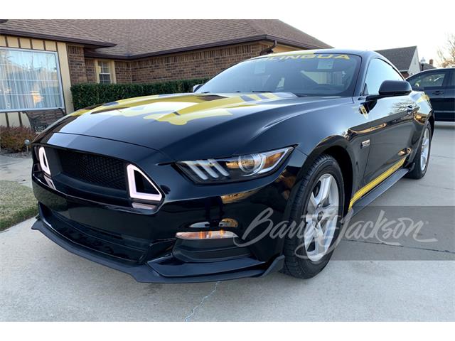 2017 Ford Mustang (CC-1447487) for sale in Scottsdale, Arizona