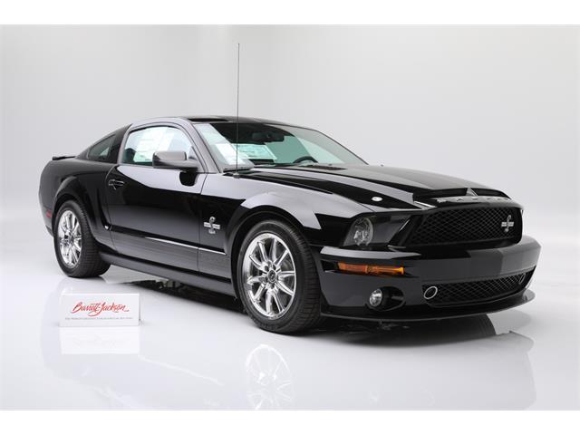 2009 Shelby GT500 (CC-1447491) for sale in Scottsdale, Arizona