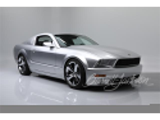 2009 Ford Mustang (CC-1447497) for sale in Scottsdale, Arizona
