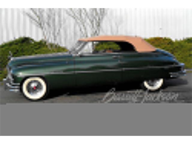 1950 Packard Super Eight (CC-1447506) for sale in Scottsdale, Arizona