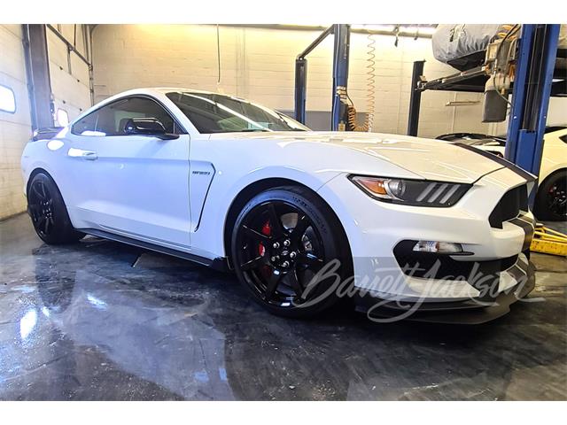 2020 Ford Mustang Shelby GT350 (CC-1447507) for sale in Scottsdale, Arizona