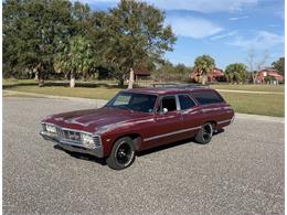 1967 Chevrolet Impala (CC-1440752) for sale in Clearwater, Florida