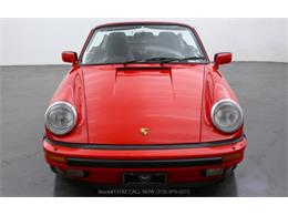 1985 Porsche Carrera (CC-1447527) for sale in Beverly Hills, California